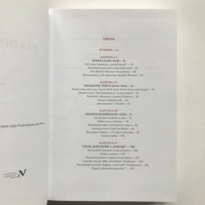 Ferdinand III. (1608-1657) – Mírový císař proti své vůli, Lothar Höbelt