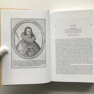 Ferdinand III. (1608-1657) – Mírový císař proti své vůli, Lothar Höbelt