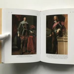 Ferdinand III. (1608-1657) – Mírový císař proti své vůli, Lothar Höbelt