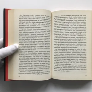 Baader Meinhof komplex (Frakce Rudé armády 1970-1977), Stefan Aust