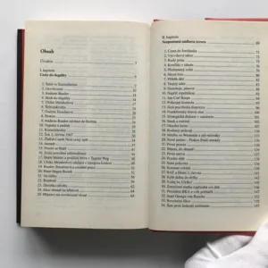 Baader Meinhof komplex (Frakce Rudé armády 1970-1977), Stefan Aust