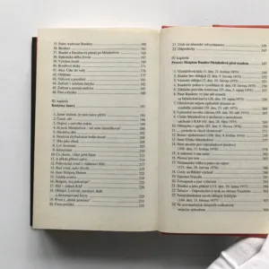 Baader Meinhof komplex (Frakce Rudé armády 1970-1977), Stefan Aust