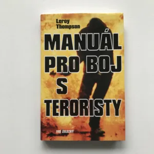 Manuál pro boj s teroristy, Leroy Thompson