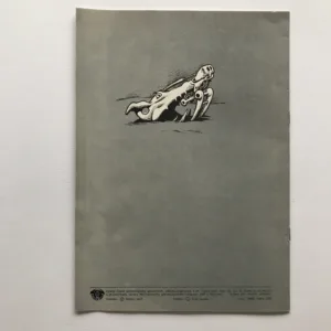 Štěstí a jiné příběhy, Ondřej Neff, Kája Saudek