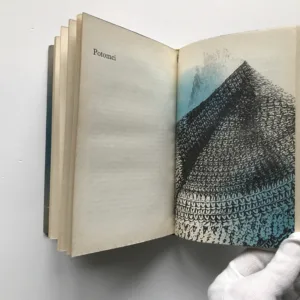 Potomci, Adalbert Stifter