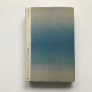 Potomci, Adalbert Stifter