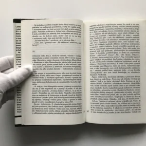 Lolita, Vladimir Nabokov