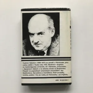 Lolita, Vladimir Nabokov