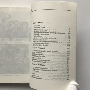 Souostroví Gulag 1-3, Alexandr Solženicyn