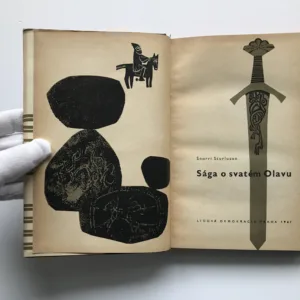 Legenda o svatém Olavu, Snorri Sturluson