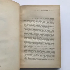 Legenda o svatém Olavu, Snorri Sturluson