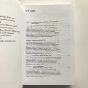 Útěk od praporů (Kreml a krize impéria 1964-1991), Karel Durman