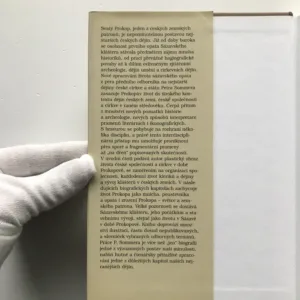 Svatý Prokop (Z počátků českého státu a církve), Petr Sommer