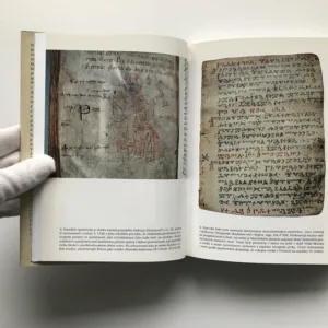 Svatý Prokop (Z počátků českého státu a církve), Petr Sommer