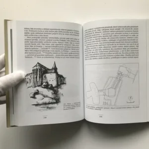 Svatý Prokop (Z počátků českého státu a církve), Petr Sommer