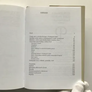 Svatý Prokop (Z počátků českého státu a církve), Petr Sommer