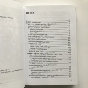 České země v letech 1437-1526, II. díl (Jagellonské Čechy), Jaroslav Čechura