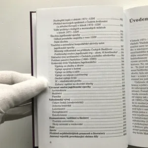České země v letech 1437-1526, II. díl (Jagellonské Čechy), Jaroslav Čechura