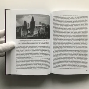 České země v letech 1437-1526, II. díl (Jagellonské Čechy), Jaroslav Čechura