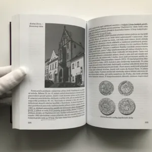 České země v letech 1437-1526, II. díl (Jagellonské Čechy), Jaroslav Čechura