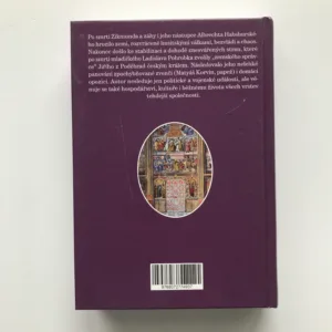 České země v letech 1437-1526, II. díl (Jagellonské Čechy), Jaroslav Čechura