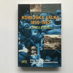 Korejská válka 1950-1953, Robert J. Dvorchak