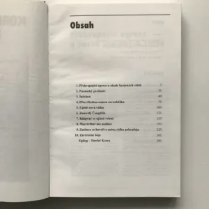 Korejská válka 1950-1953, Robert J. Dvorchak