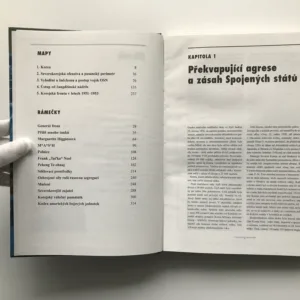 Korejská válka 1950-1953, Robert J. Dvorchak