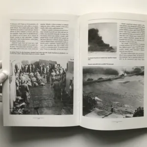 Korejská válka 1950-1953, Robert J. Dvorchak