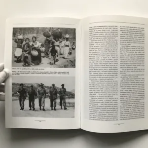 Korejská válka 1950-1953, Robert J. Dvorchak