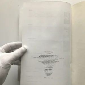 Korejská válka 1950-1953, Robert J. Dvorchak