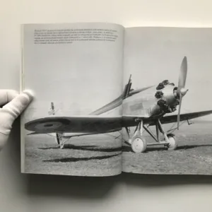 Noční stíhací letouny (Vývoj a historie bojového nasazení), Bill Gunston