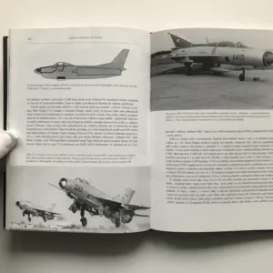 Noční stíhací letouny (Vývoj a historie bojového nasazení), Bill Gunston