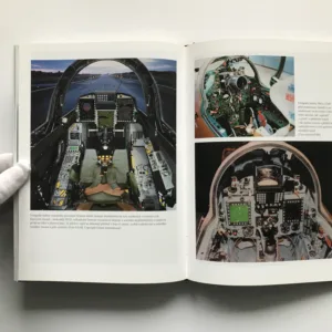 Noční stíhací letouny (Vývoj a historie bojového nasazení), Bill Gunston