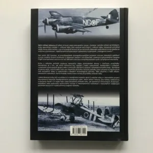 Noční stíhací letouny (Vývoj a historie bojového nasazení), Bill Gunston