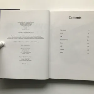 Warplanes of World War II, Robert Jackson