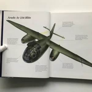 Warplanes of World War II, Robert Jackson