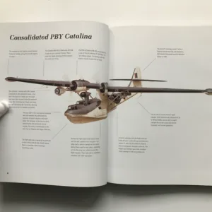 Warplanes of World War II, Robert Jackson