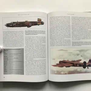 Warplanes of World War II, Robert Jackson