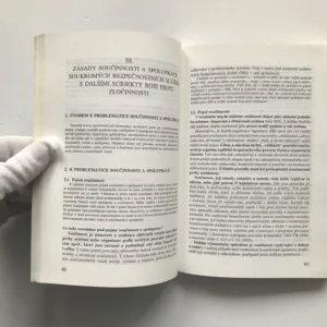 Hlídací služby, František Brabec, kolektiv autorů