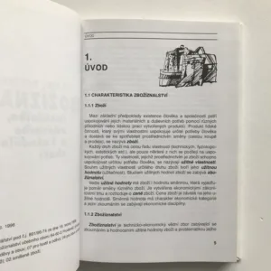 Zbožíznalství textilního, oděvního a kožedělného zboží, Karel Kavina