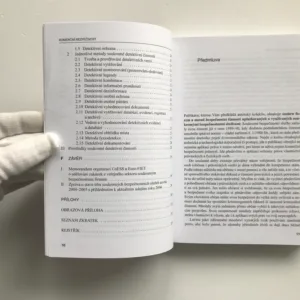 Komerční bezpečnost (Soukromá bezpečnostní činnost detektivních kanceláří a bezpečnostních agentur), Jiří Kameník, František Brabec