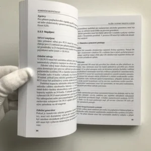 Komerční bezpečnost (Soukromá bezpečnostní činnost detektivních kanceláří a bezpečnostních agentur), Jiří Kameník, František Brabec