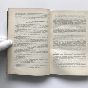 Obchodní a živnostenskoprávní rukověť, Václav Schuster, Alois Jirák