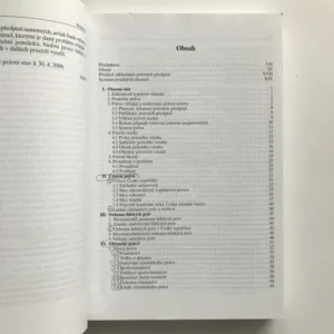 Základy práva pro středí a vyšší odborné školy, Alexander Šíma, Milan Suk