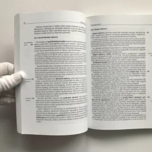 Základy práva pro středí a vyšší odborné školy, Alexander Šíma, Milan Suk