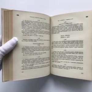 Trestní řád a předpisy související, Jaroslav Šimák, Jan Tolar, Antonín Růžek, Adolf Dolenský