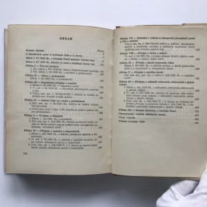 Trestní řád a předpisy související, Jaroslav Šimák, Jan Tolar, Antonín Růžek, Adolf Dolenský