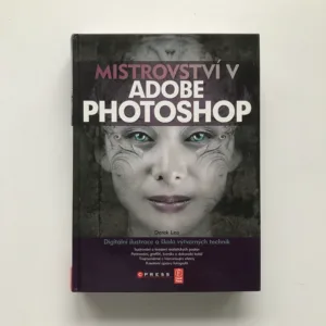 Mistrovství v Adobe Photoshop, Derek Lea