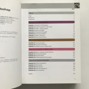 Mistrovství v Adobe Photoshop, Derek Lea